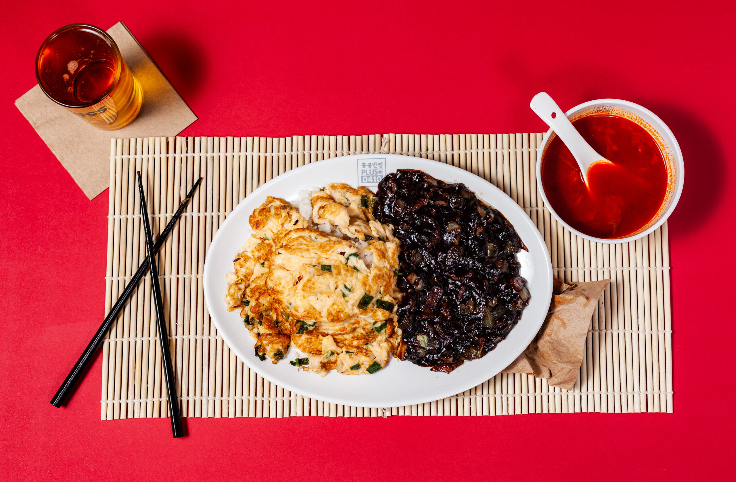 All Products Paik's Noodle