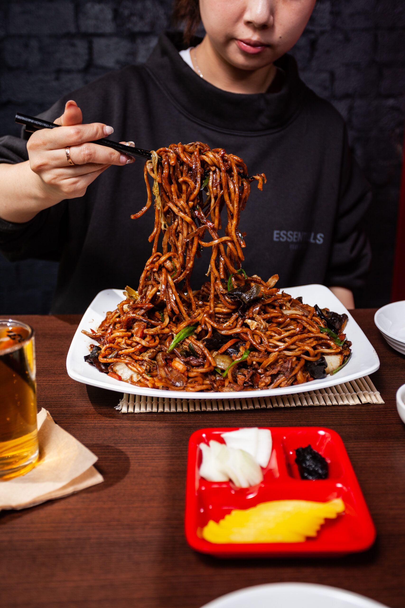 All Products Paik's Noodle